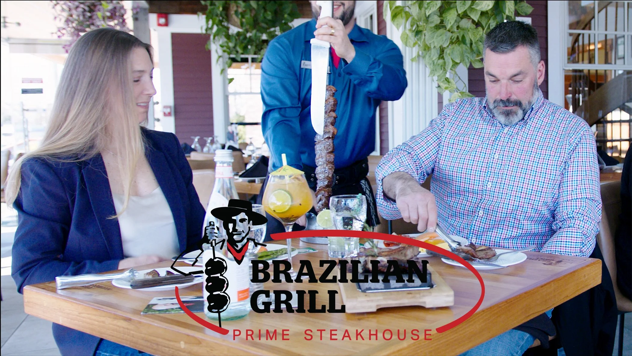 Brazilian Grill Hyannis