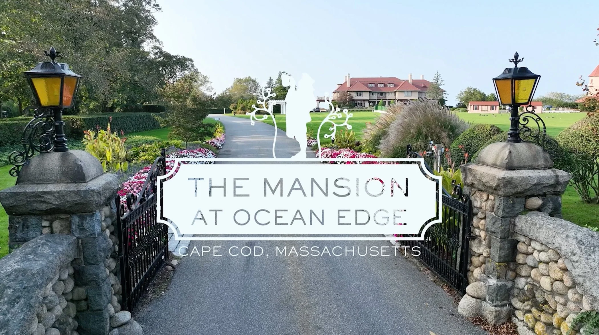 Ocean Edge Resort - Editor
