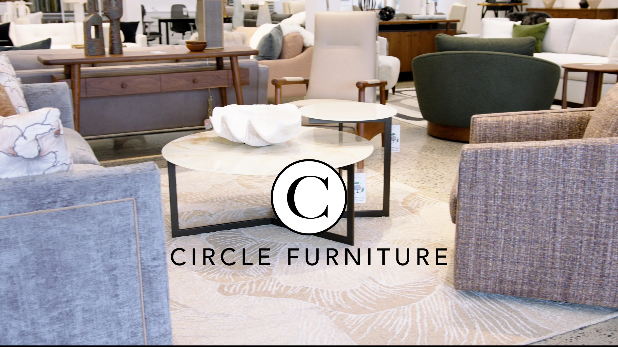Circle Furniture Hyannis