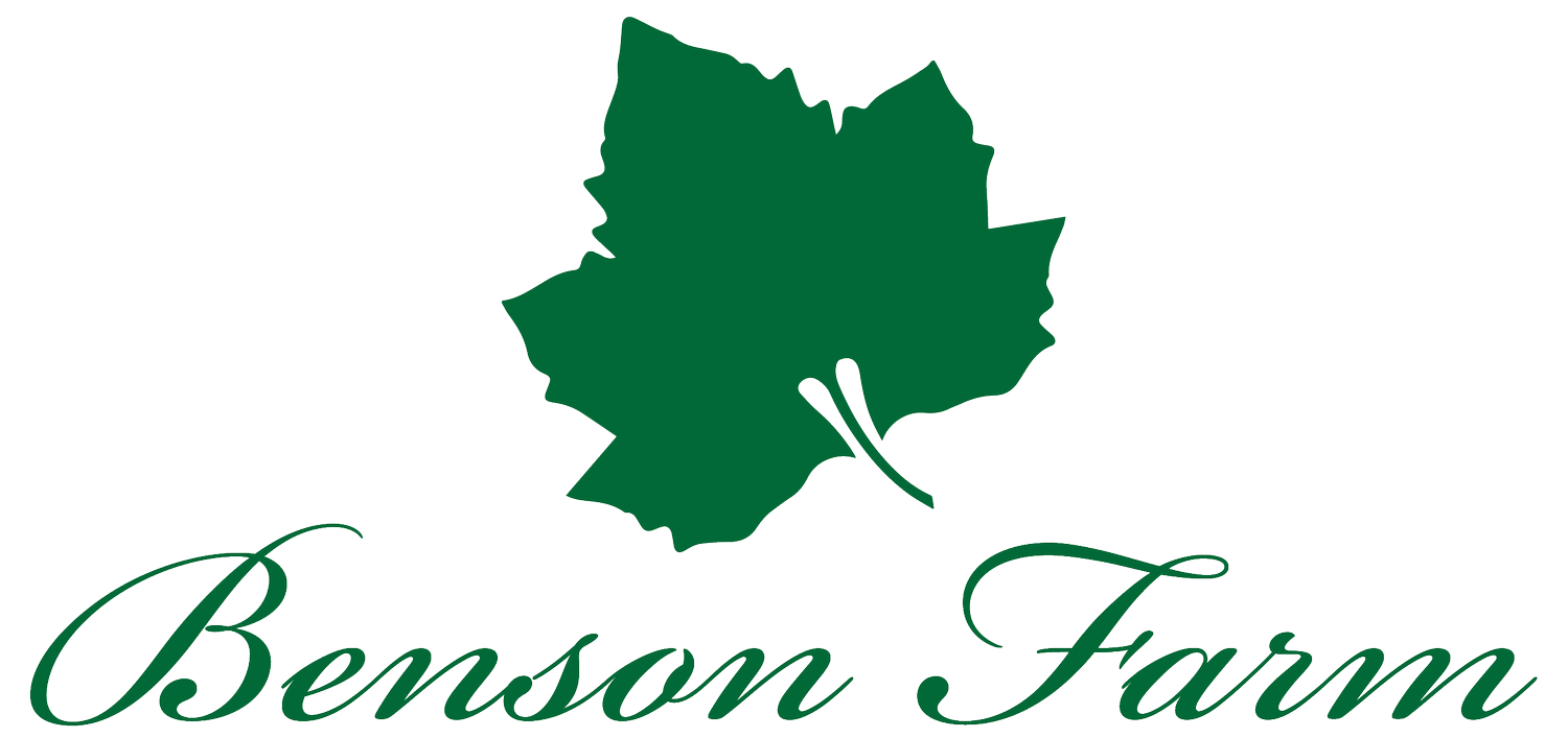 T&amp;G Benson Farms