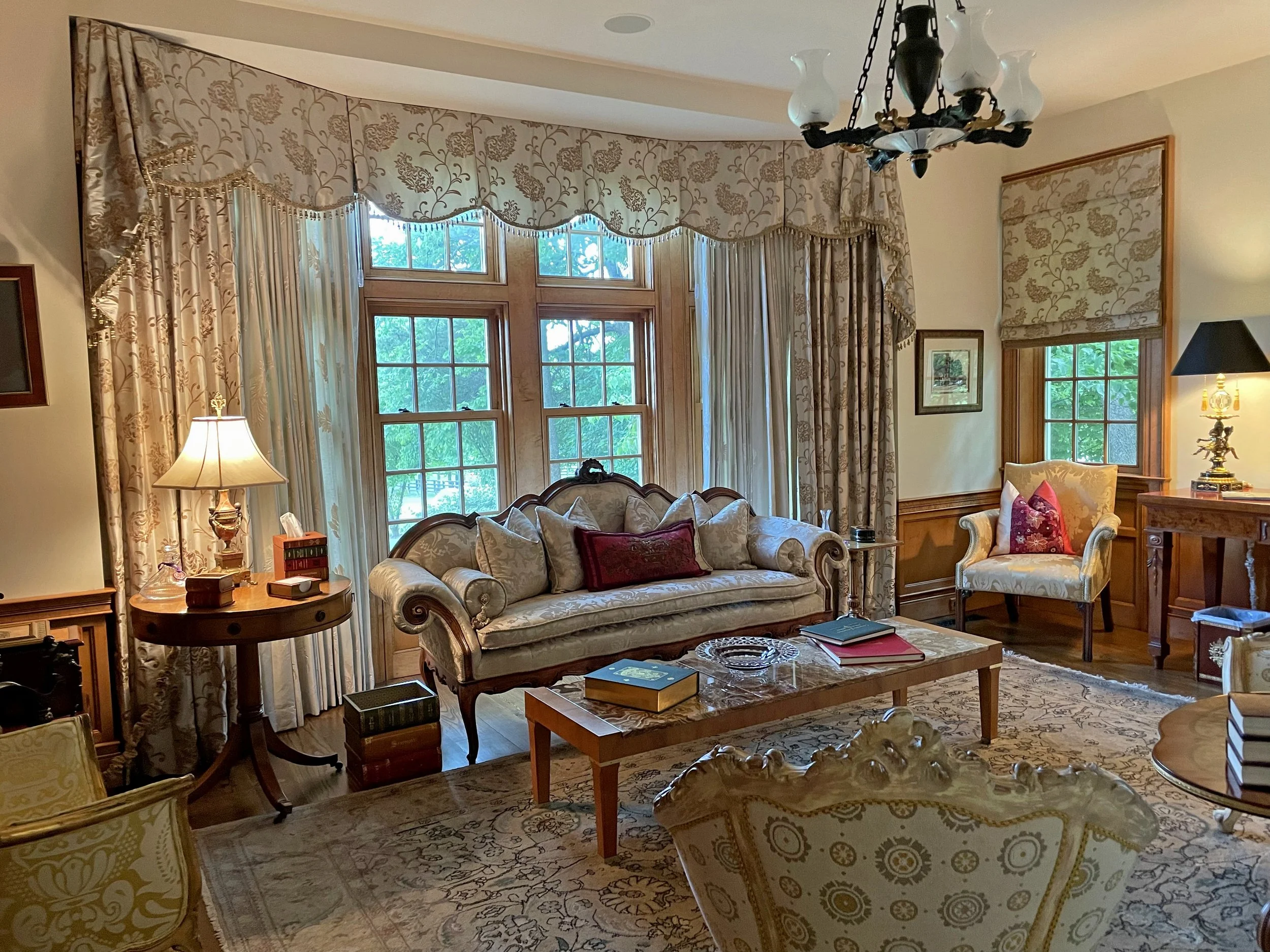 Page 1 - Original House - Photo 0043 Owners Library.jpg