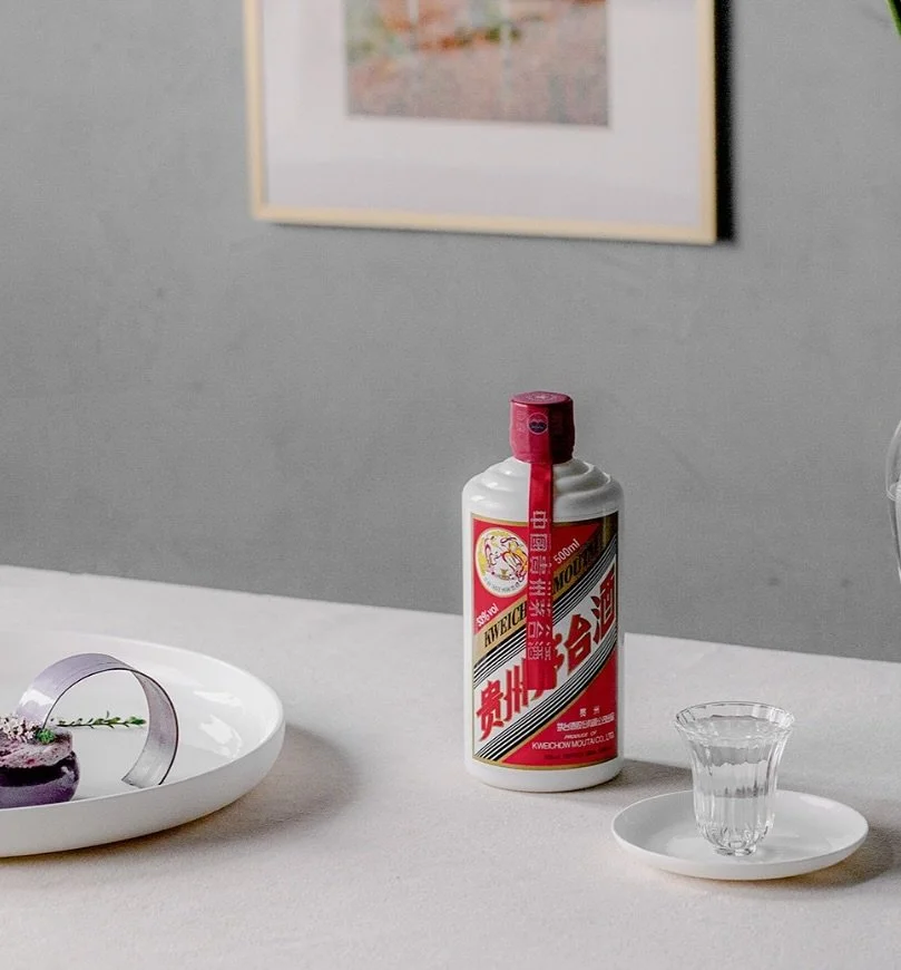 Though you&rsquo;ve almost certainly never had it, Baijiu (pronounced bye-joe) is not an obscure beverage. It&rsquo;s actually the biggest-selling spirit in the world, thanks to one very large country: China.

Baijiu is made via various (sometimes se