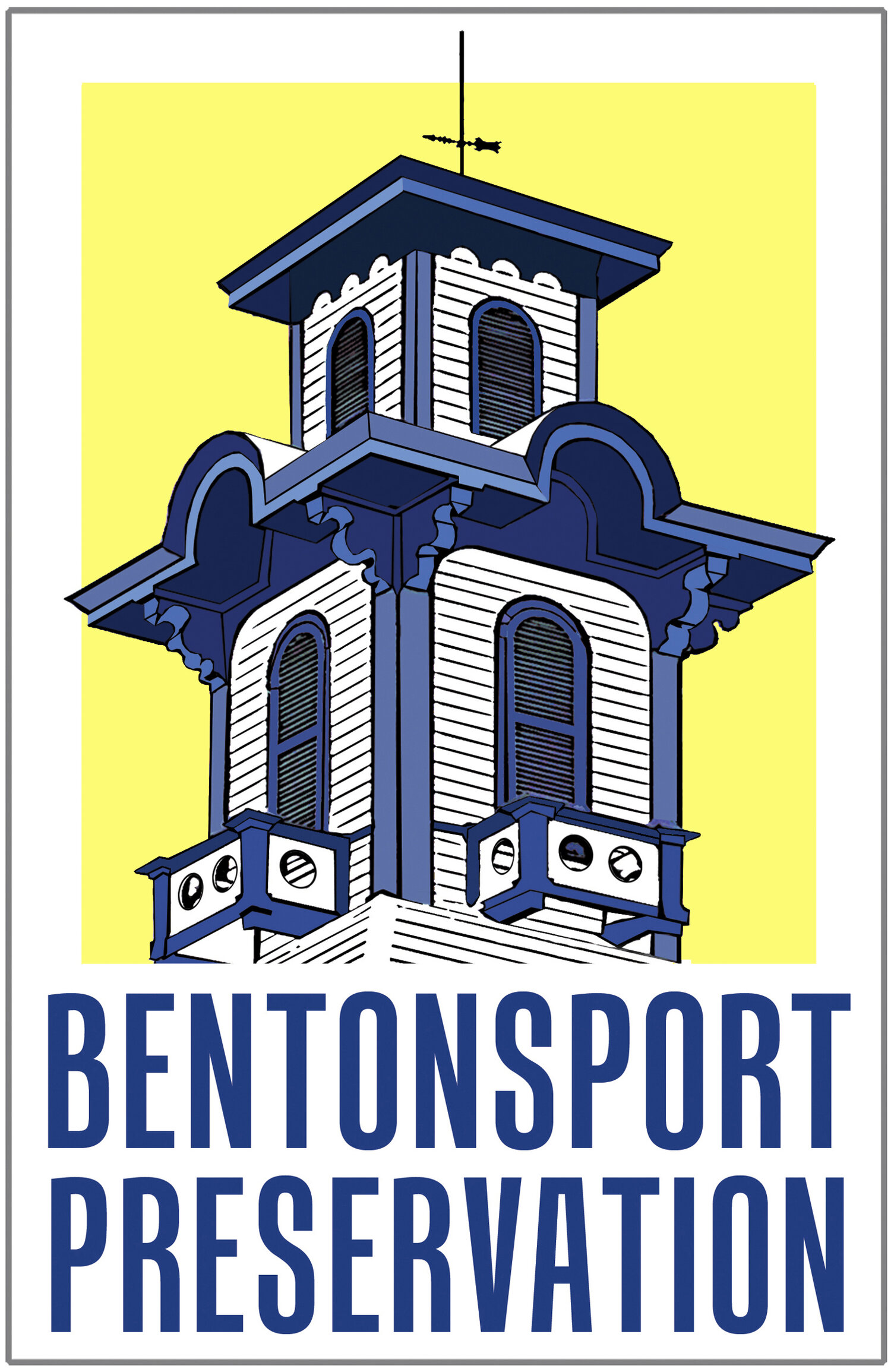 Bentonsport Preservation, LLC