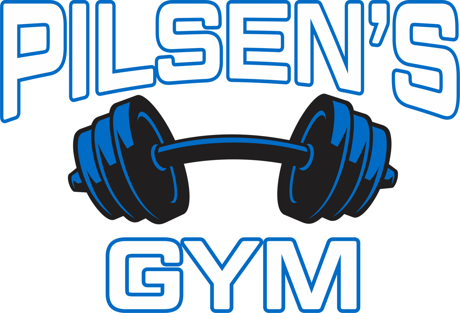 Pilsen&#39;s Gym