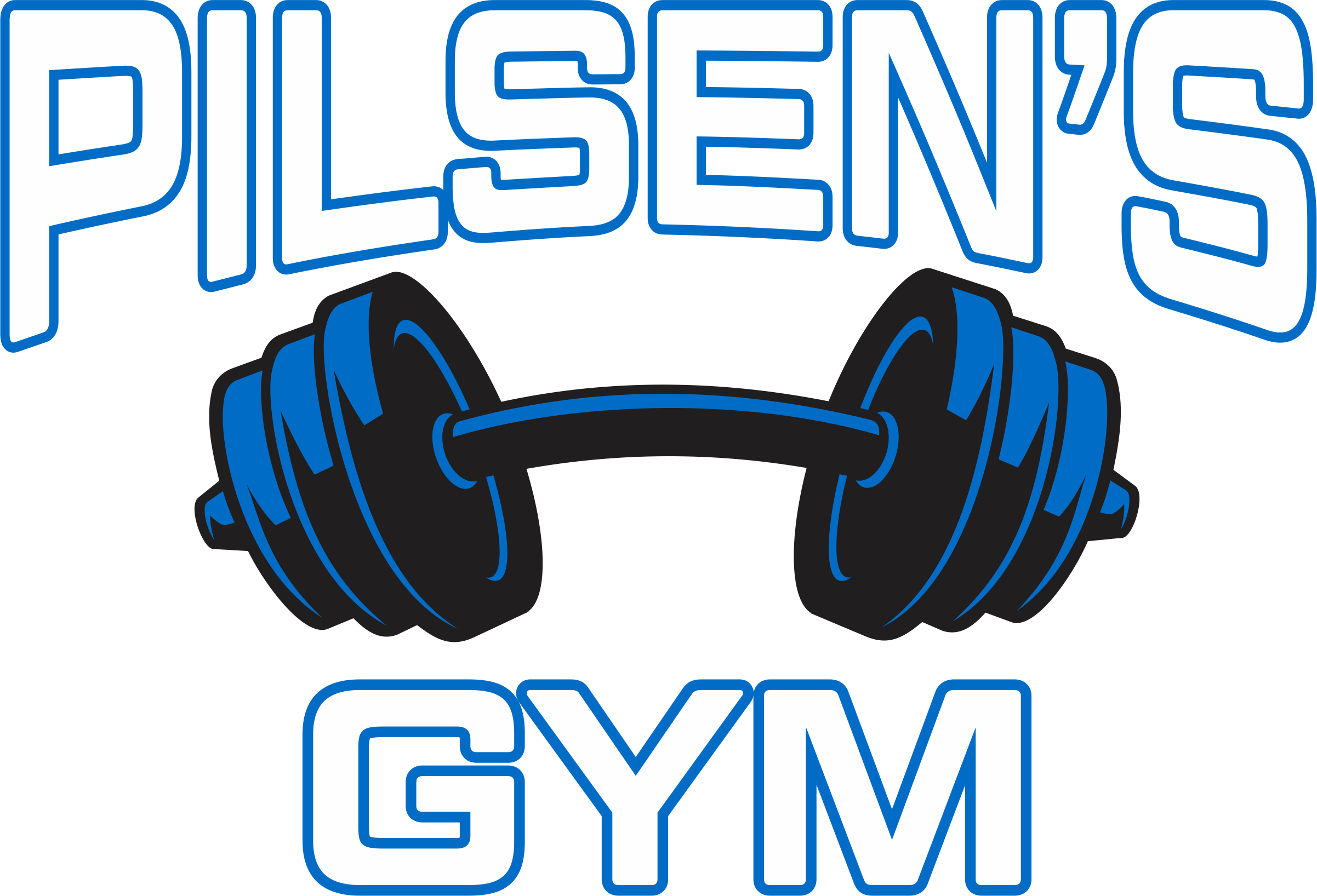 Pilsen's Gym Chicago