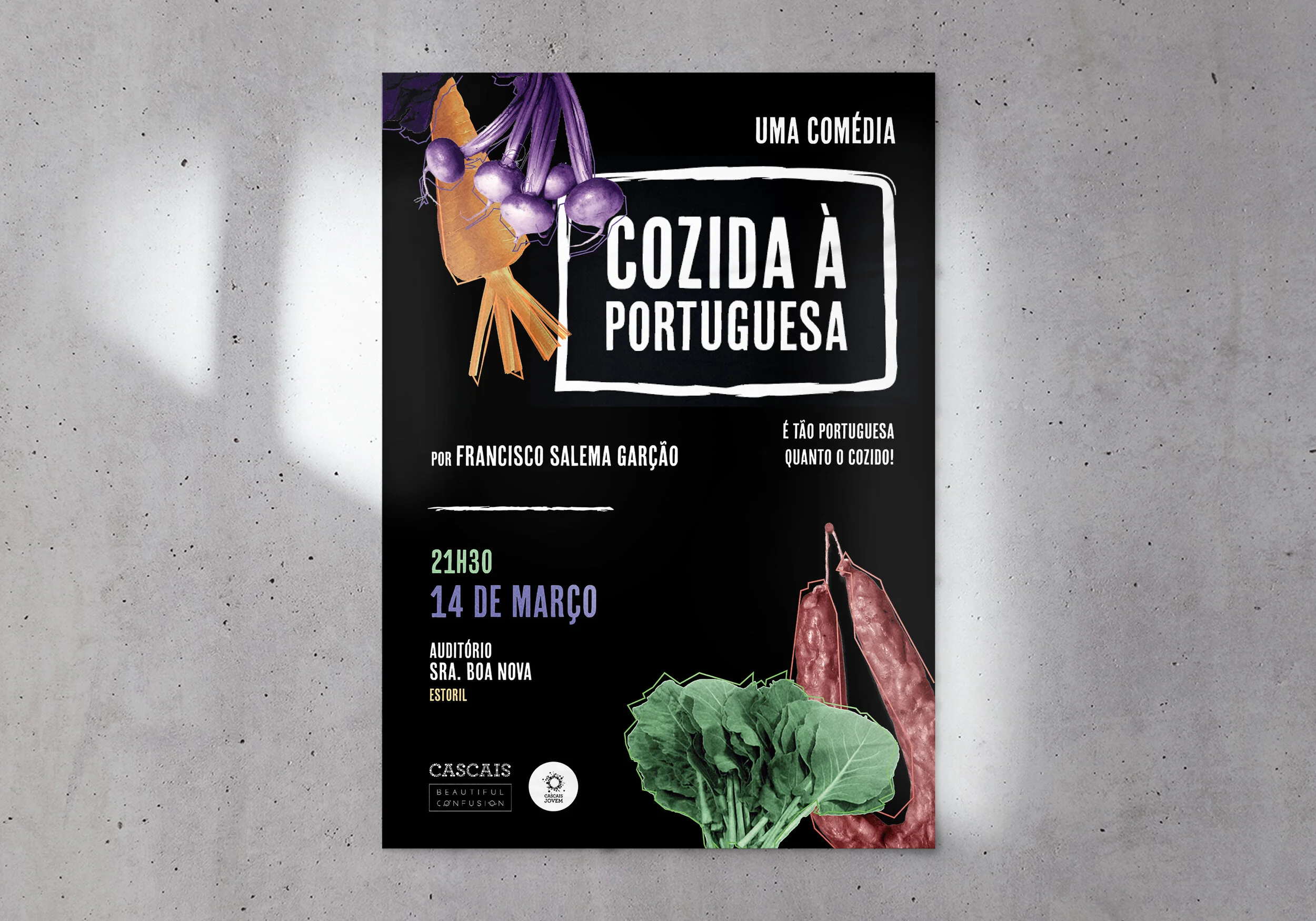 Cozida à Portuguesa