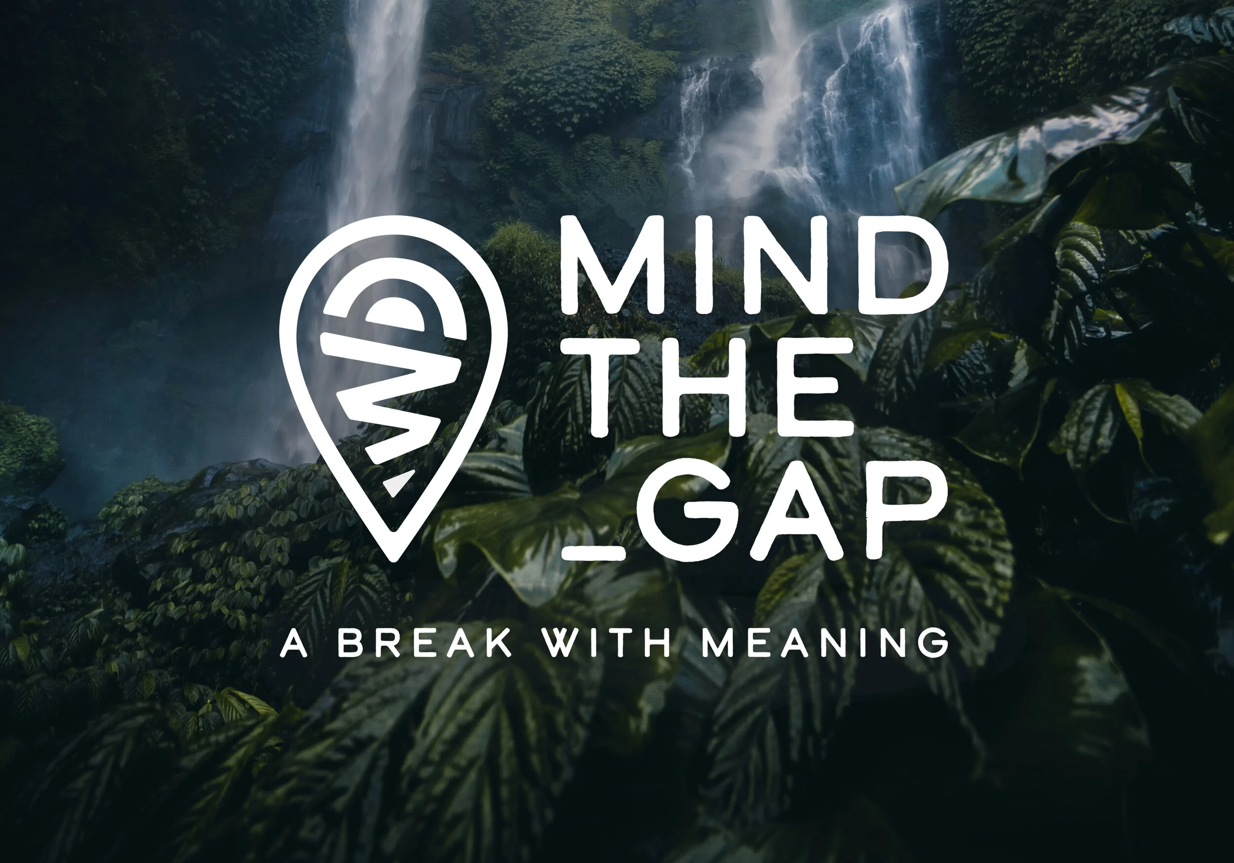 MIND THE_GAP