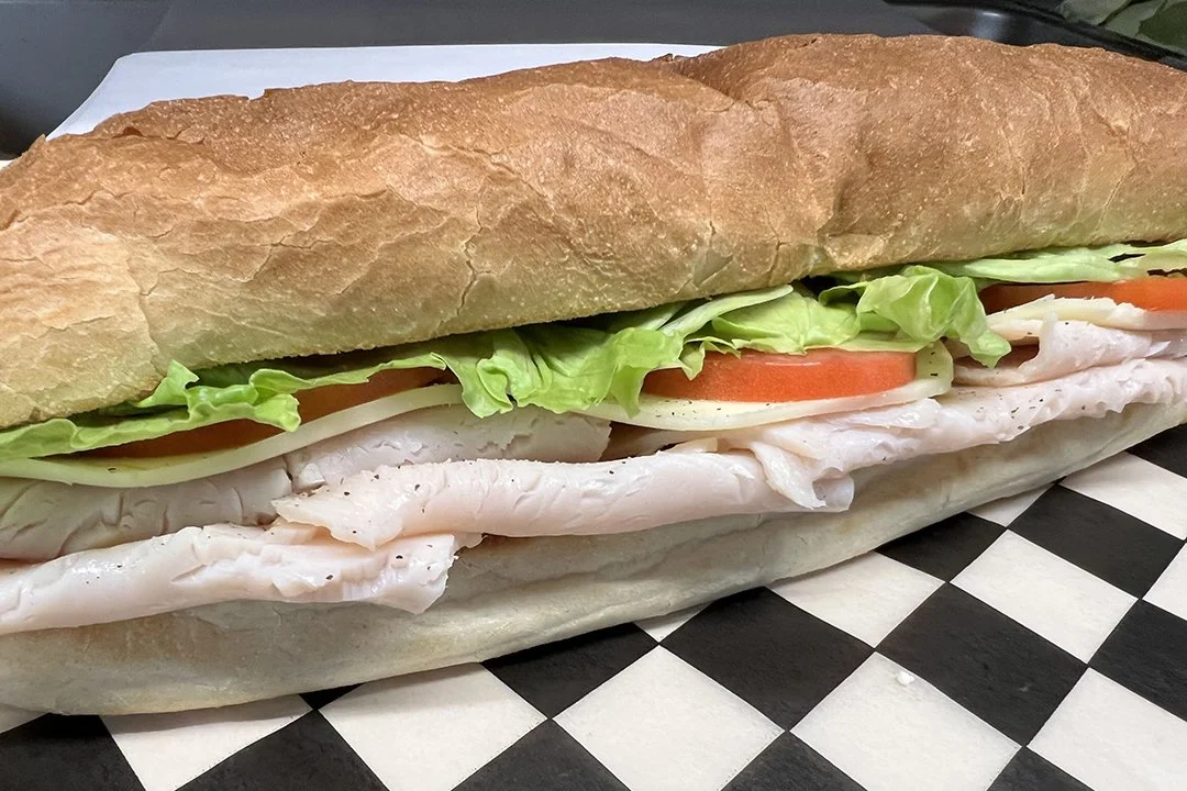 Sub of the Month