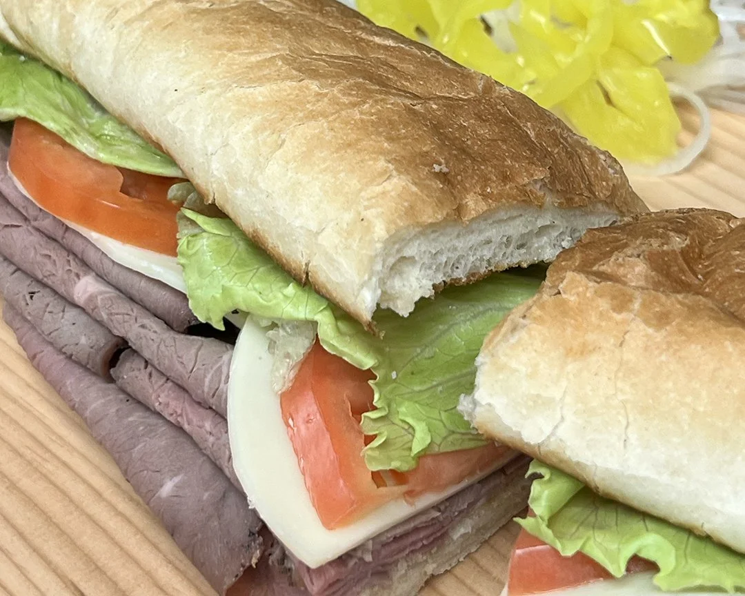 Sub of the Month 