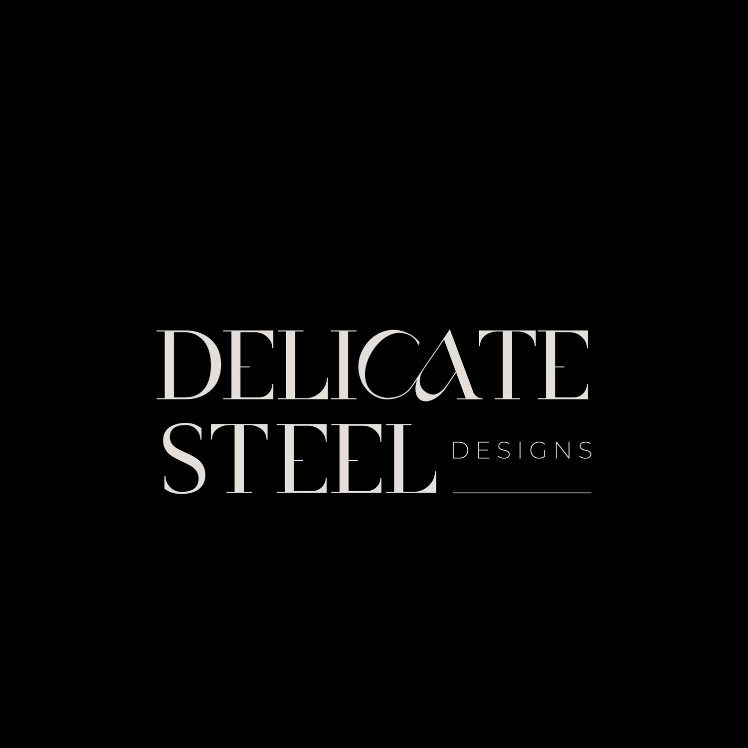 Delicate Steel