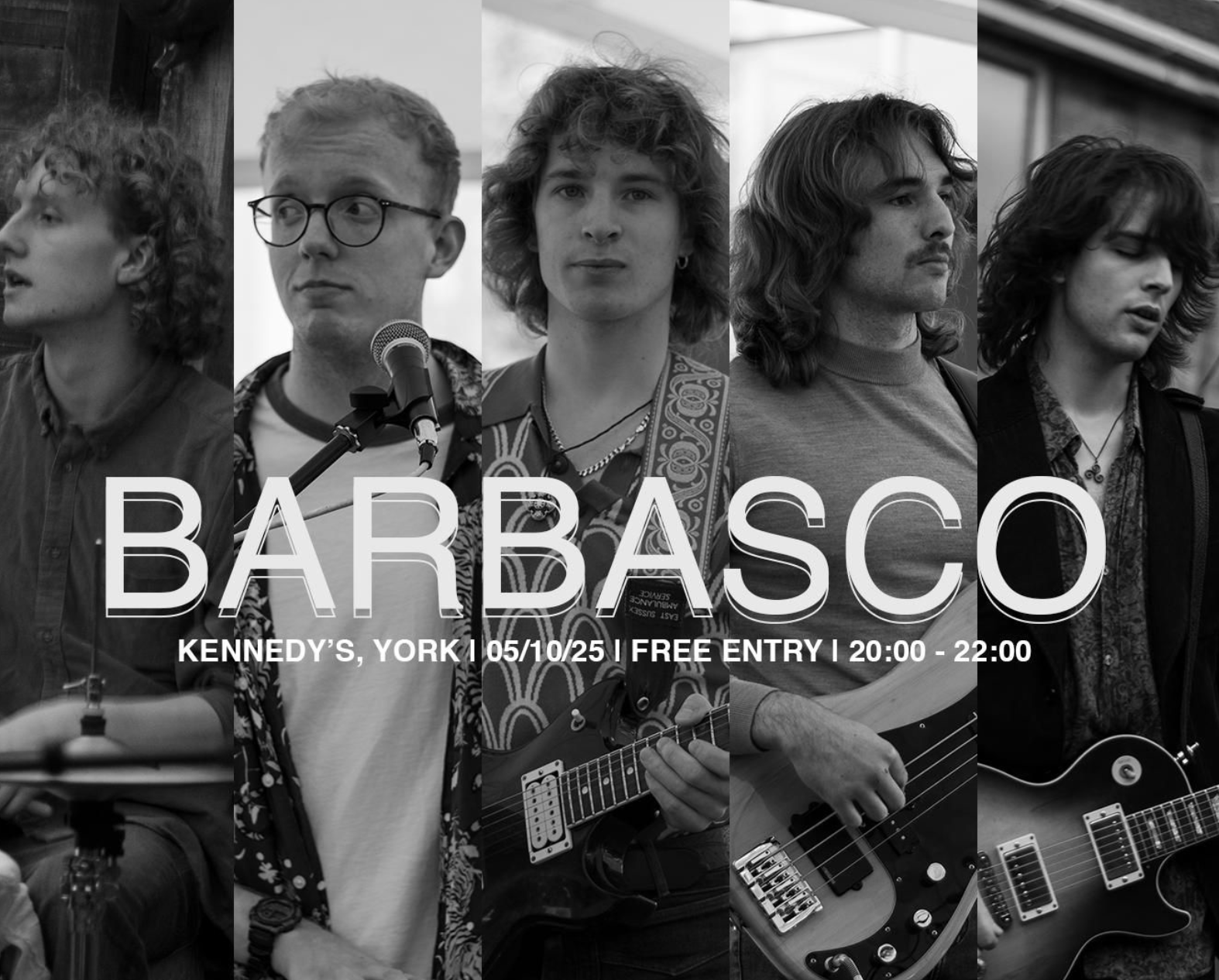 Barbasco 