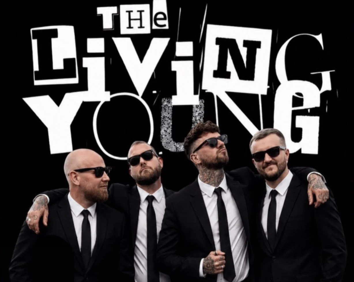 The Living Young 