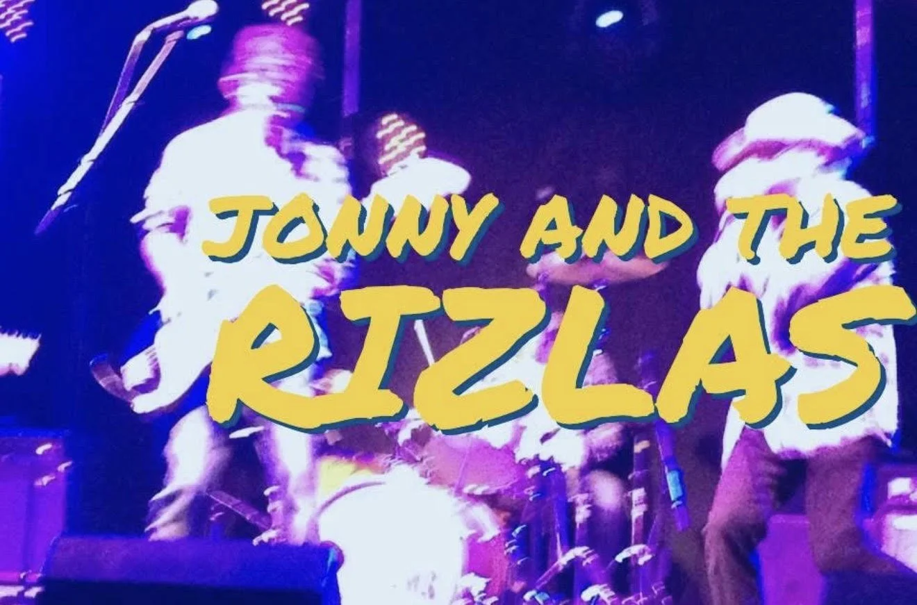 Jonny & the Rizlas 