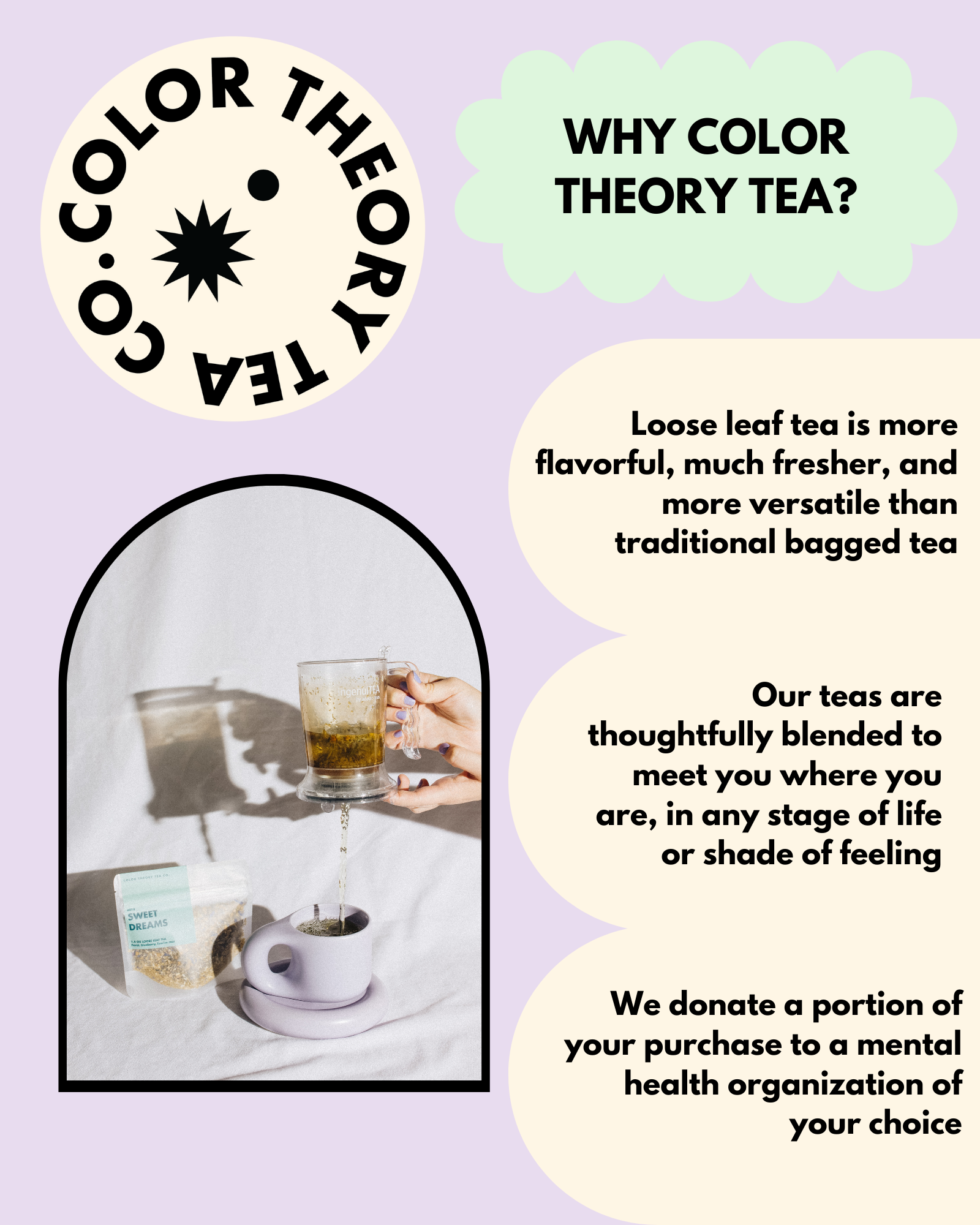 Color Theory Tea Co.