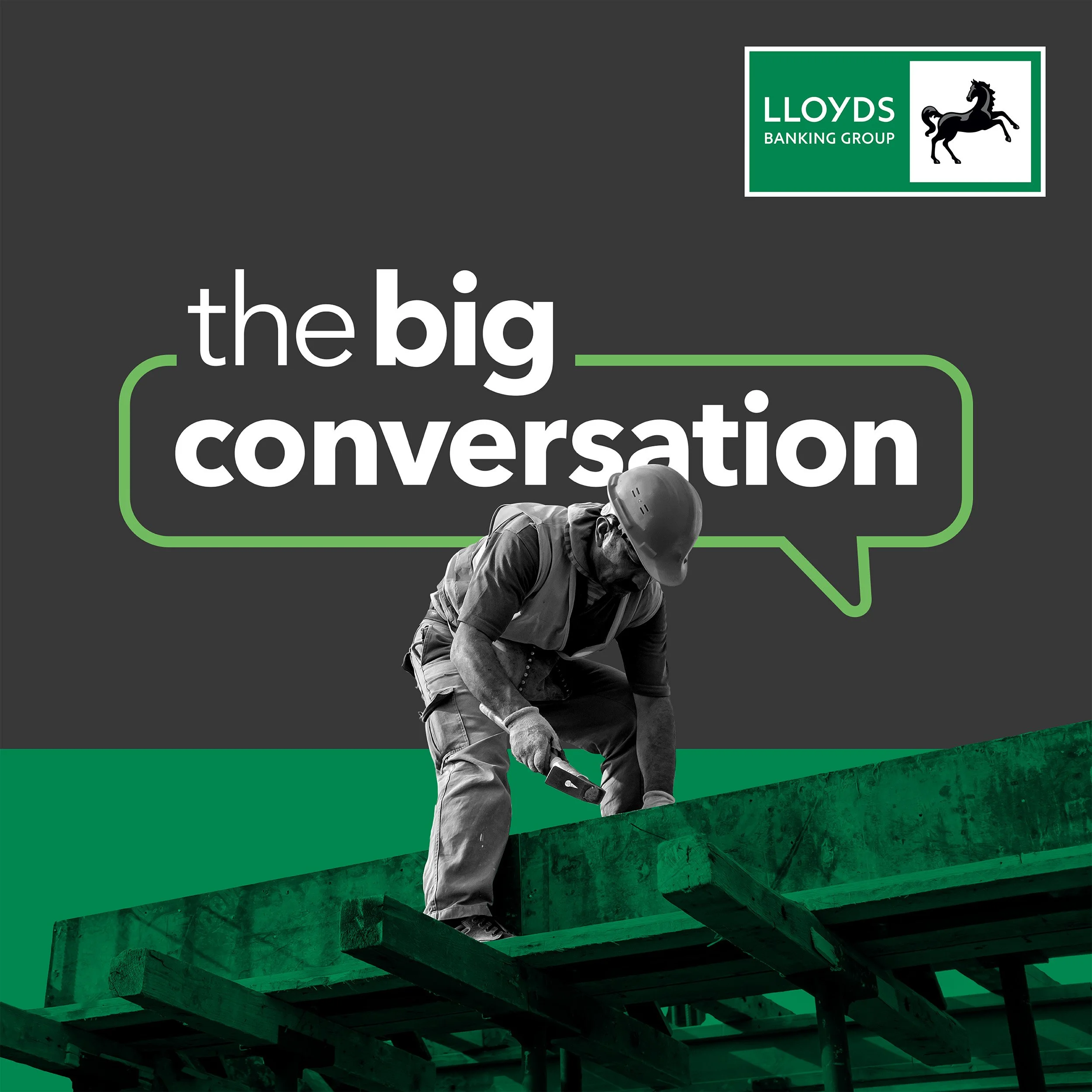 I love deep conversations