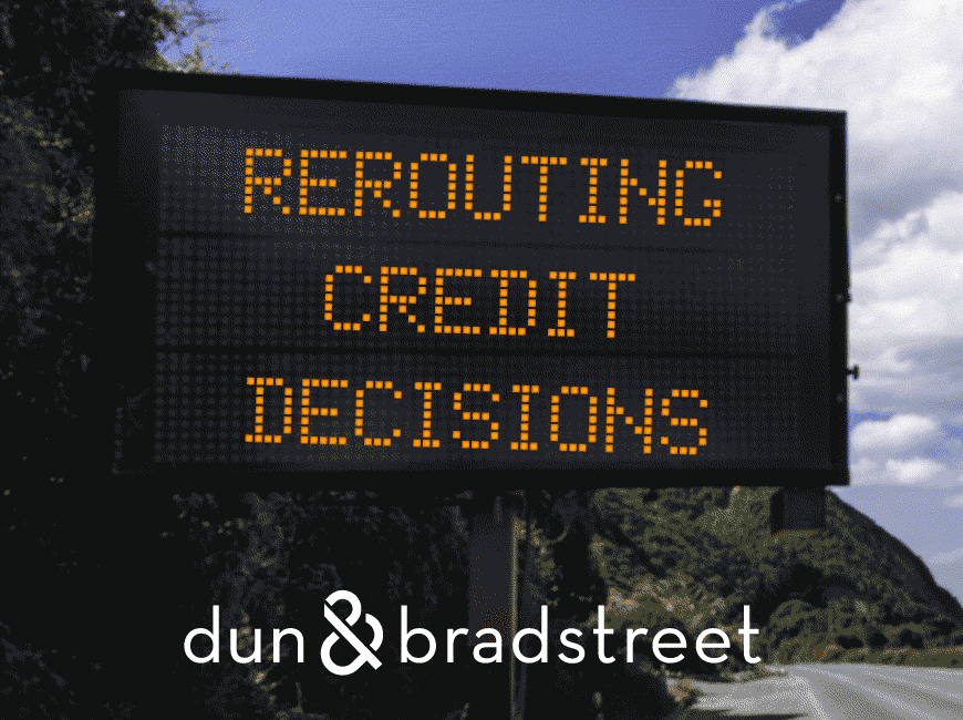 Dun & Bradstreet: Ad Campaign