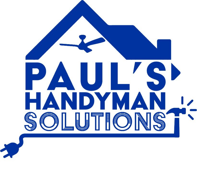 Paul&#39;s Handyman Solutions