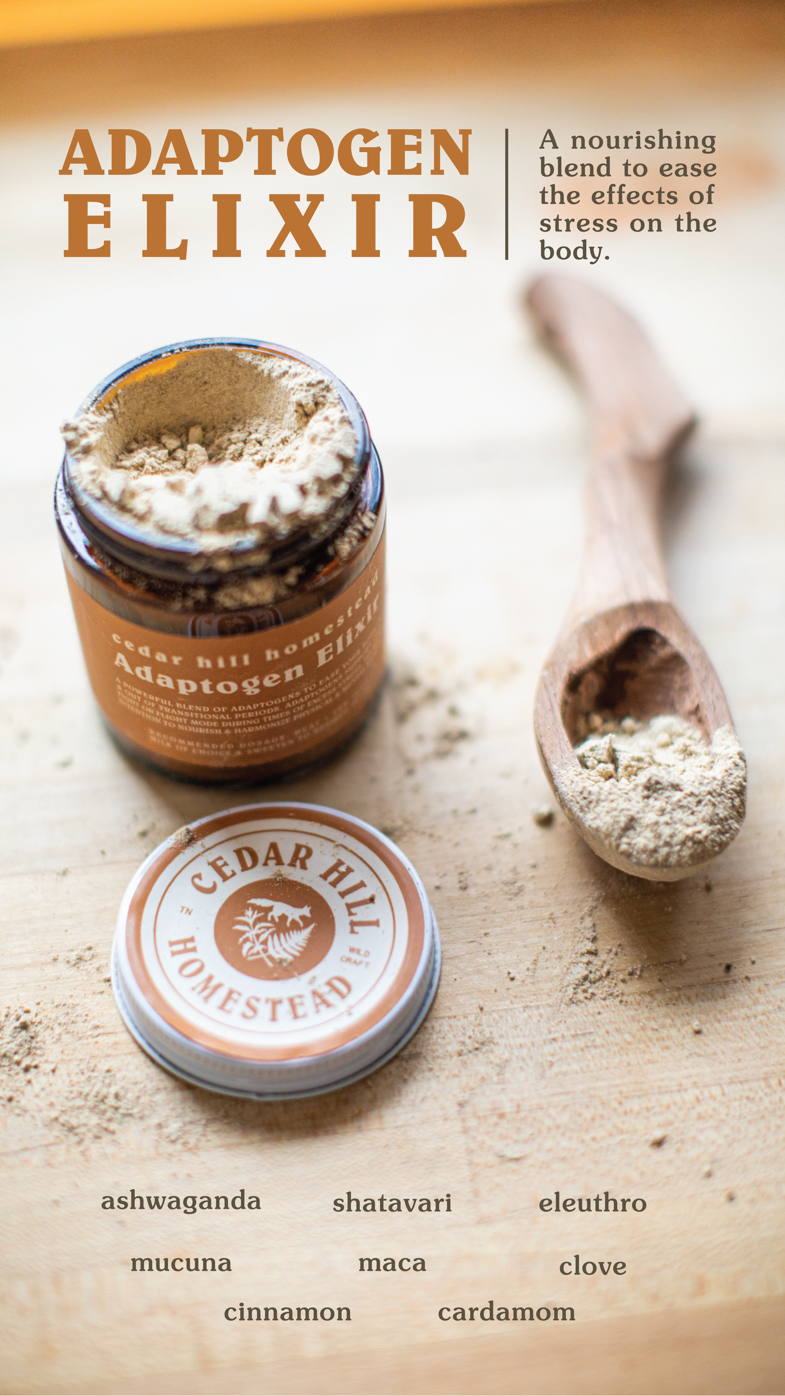 CedarHillTinctures_AdaptogenElixir_Story.png