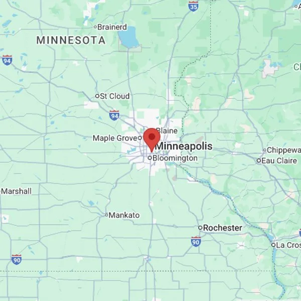 Twin Cities Location