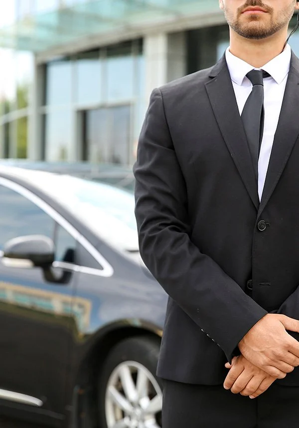 Personal Protection Security