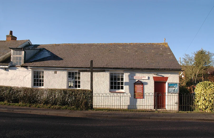 Gallery — Parish of Woodham Ferrers & Bicknacre