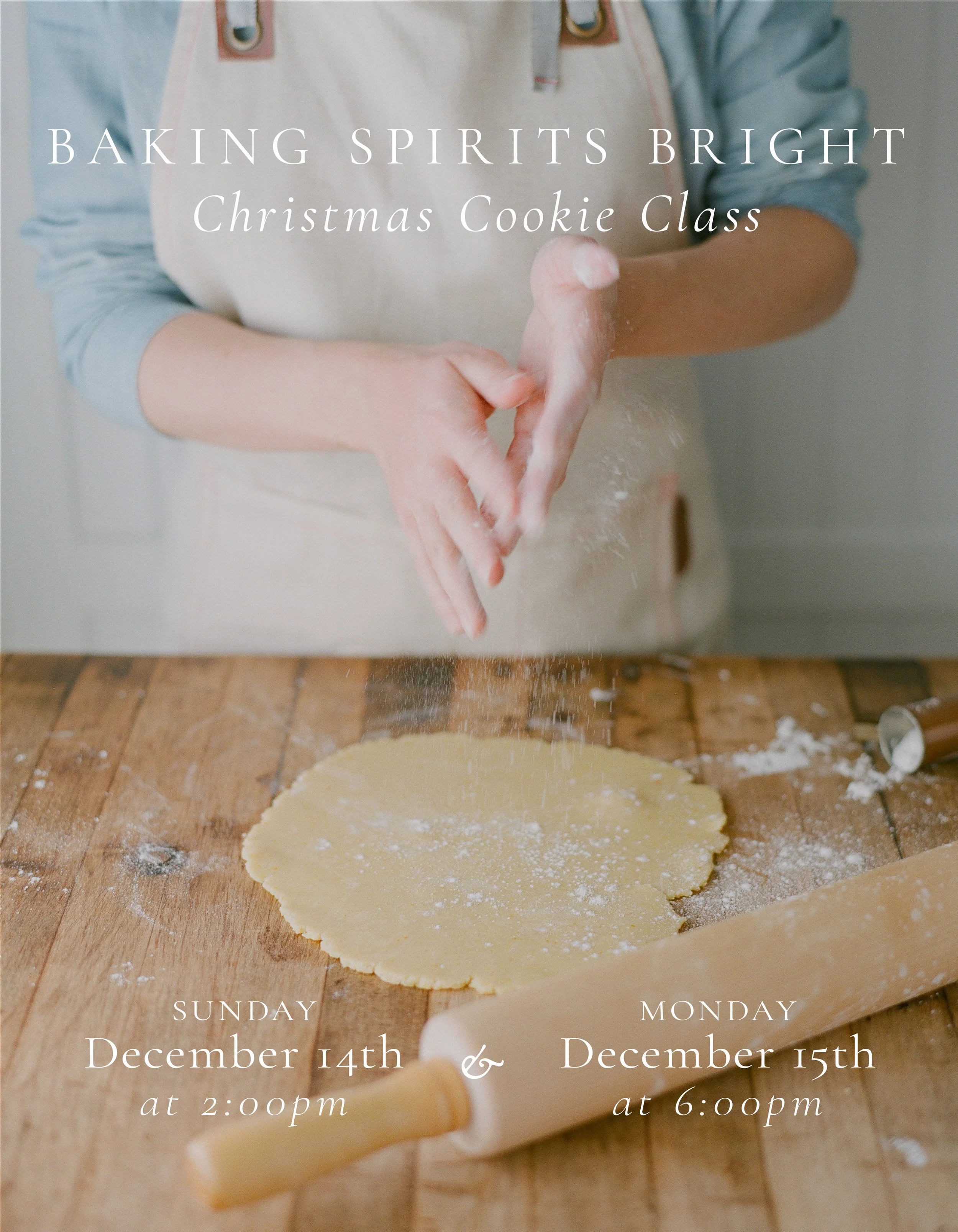 Headline Image - December 2025_Christmas Cookie Class.jpg