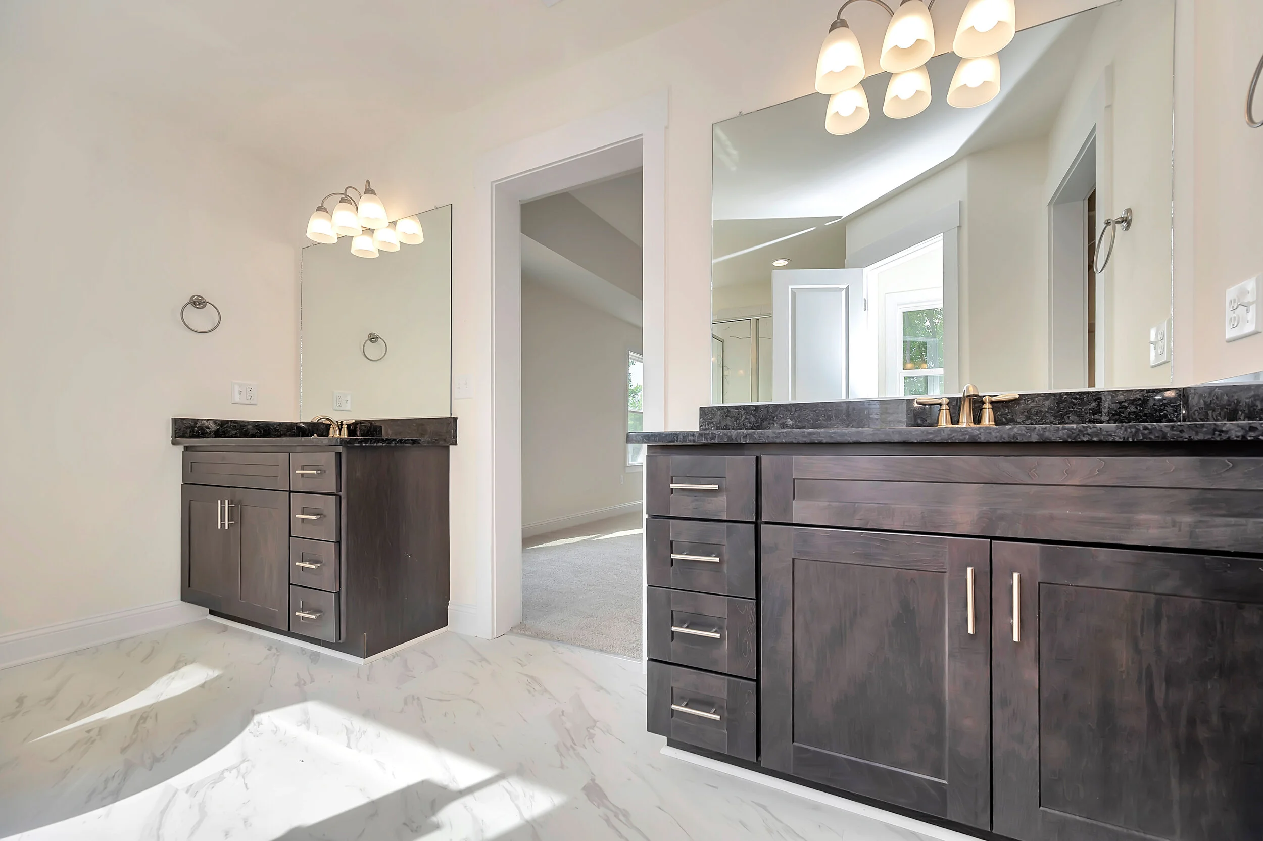 Camp Geary Estates — G&H Homes Custom Homes in Northern Virginia