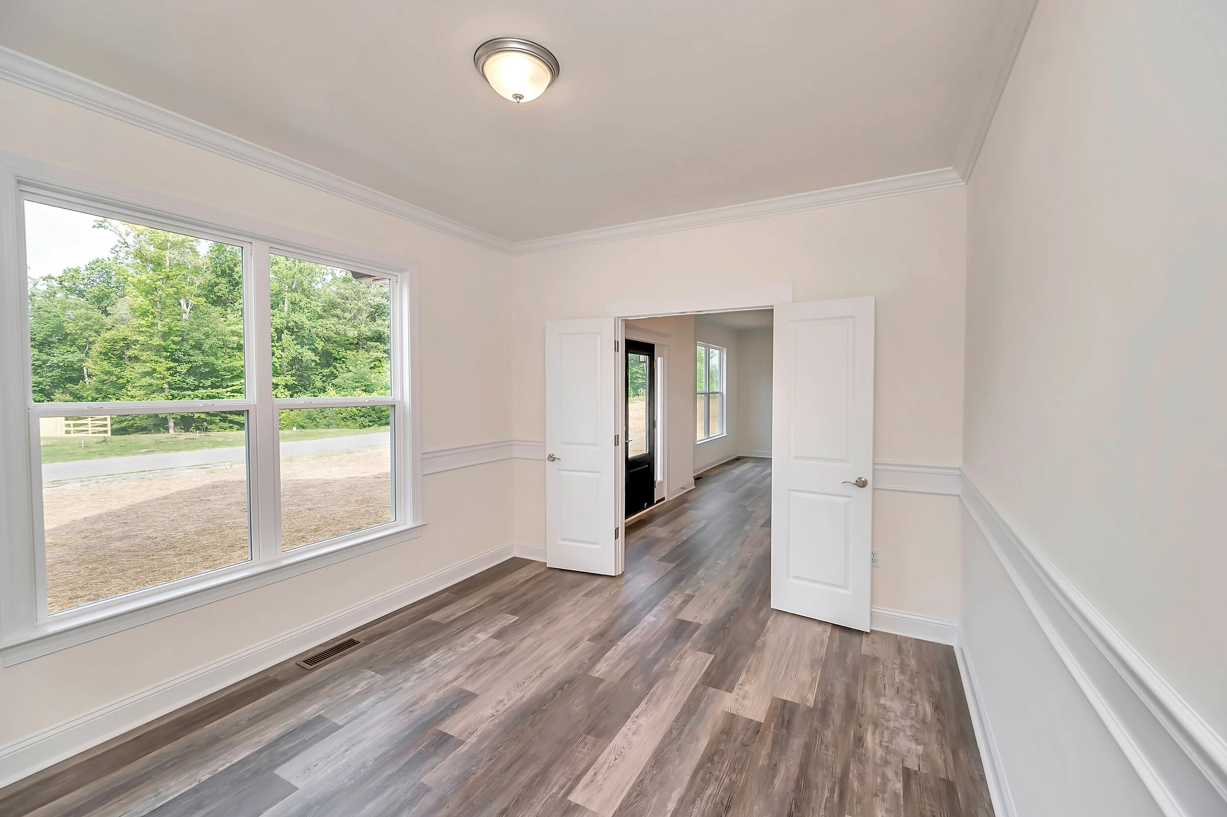 Camp Geary Estates — G&H Homes Custom Homes in Northern Virginia