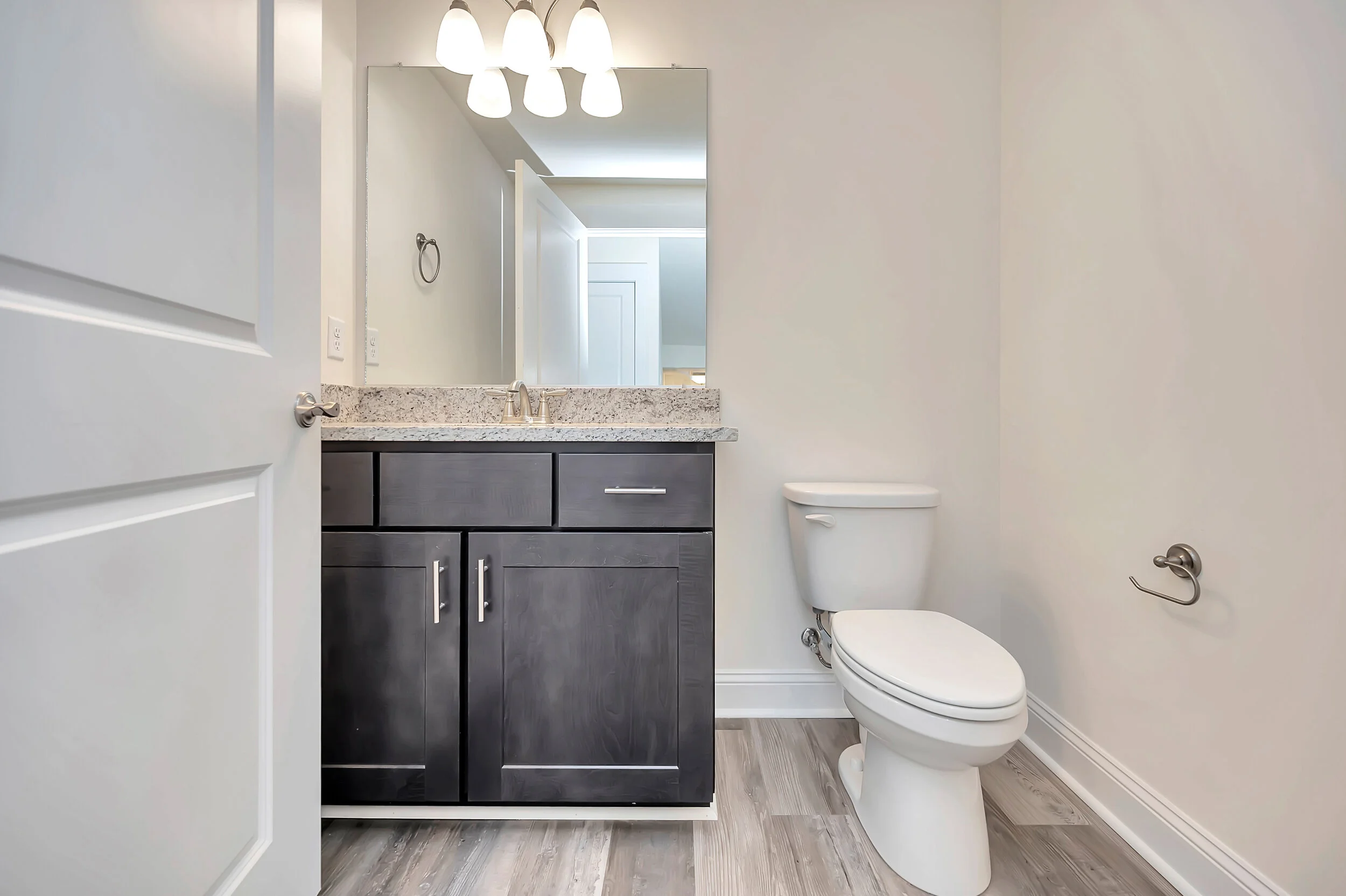 Camp Geary Estates — G&H Homes Custom Homes in Northern Virginia