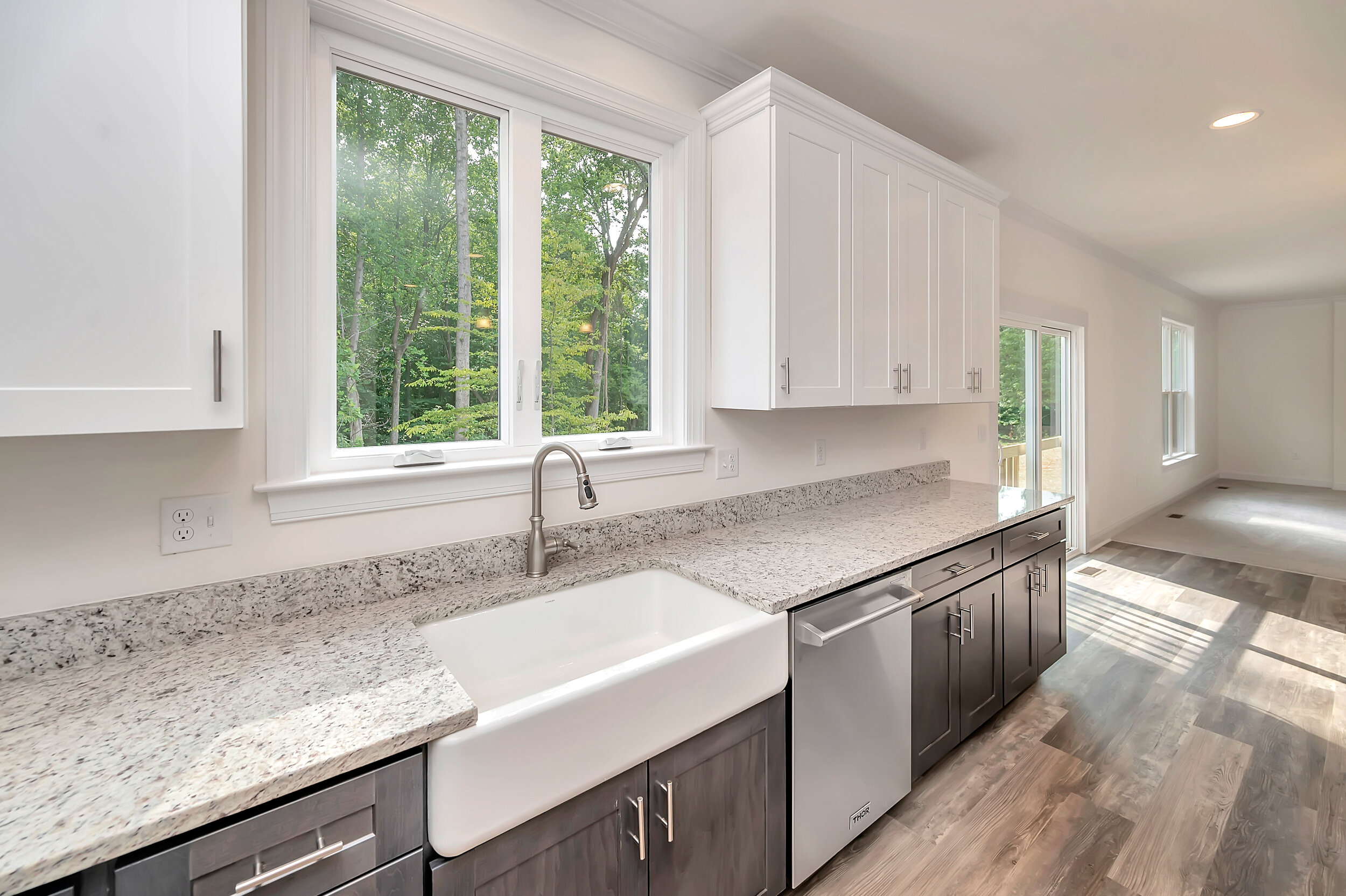 Camp Geary Estates — G&H Homes Custom Homes in Northern Virginia