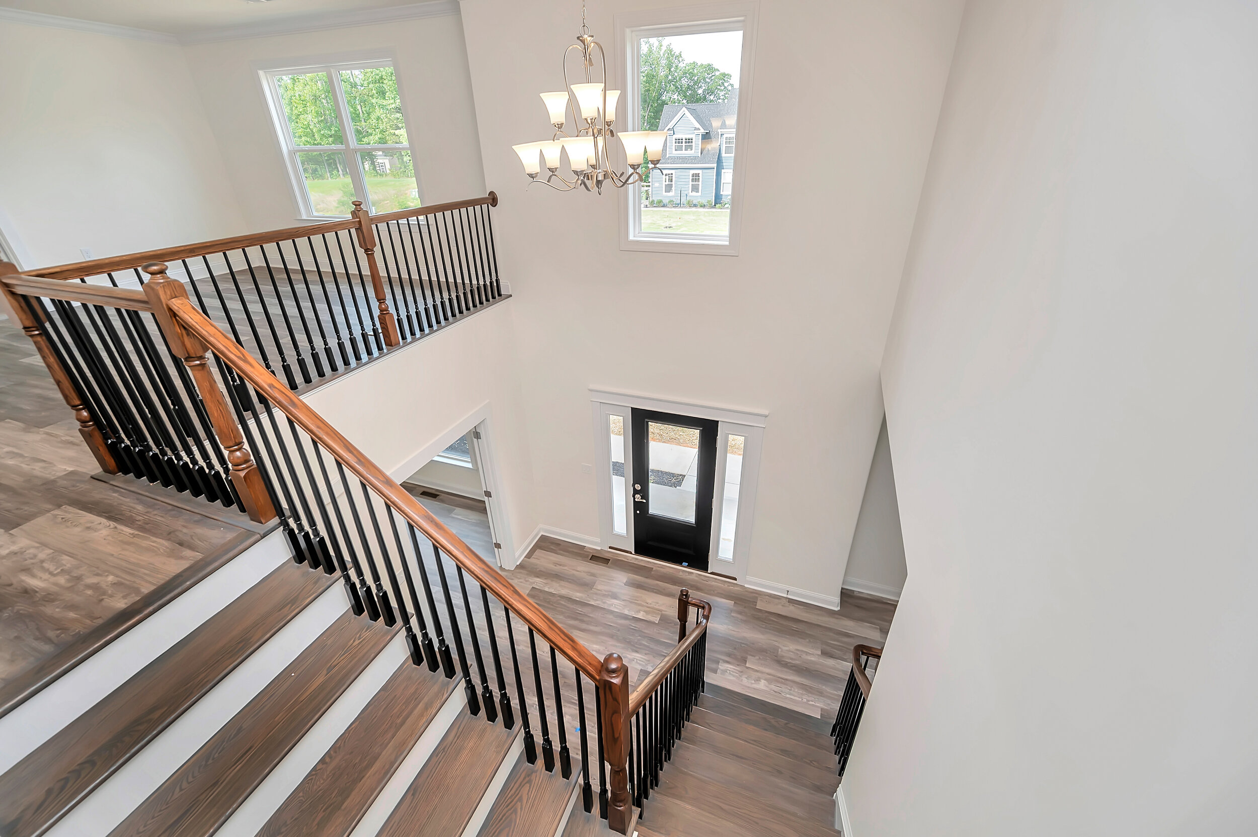 Camp Geary Estates — G&H Homes Custom Homes in Northern Virginia