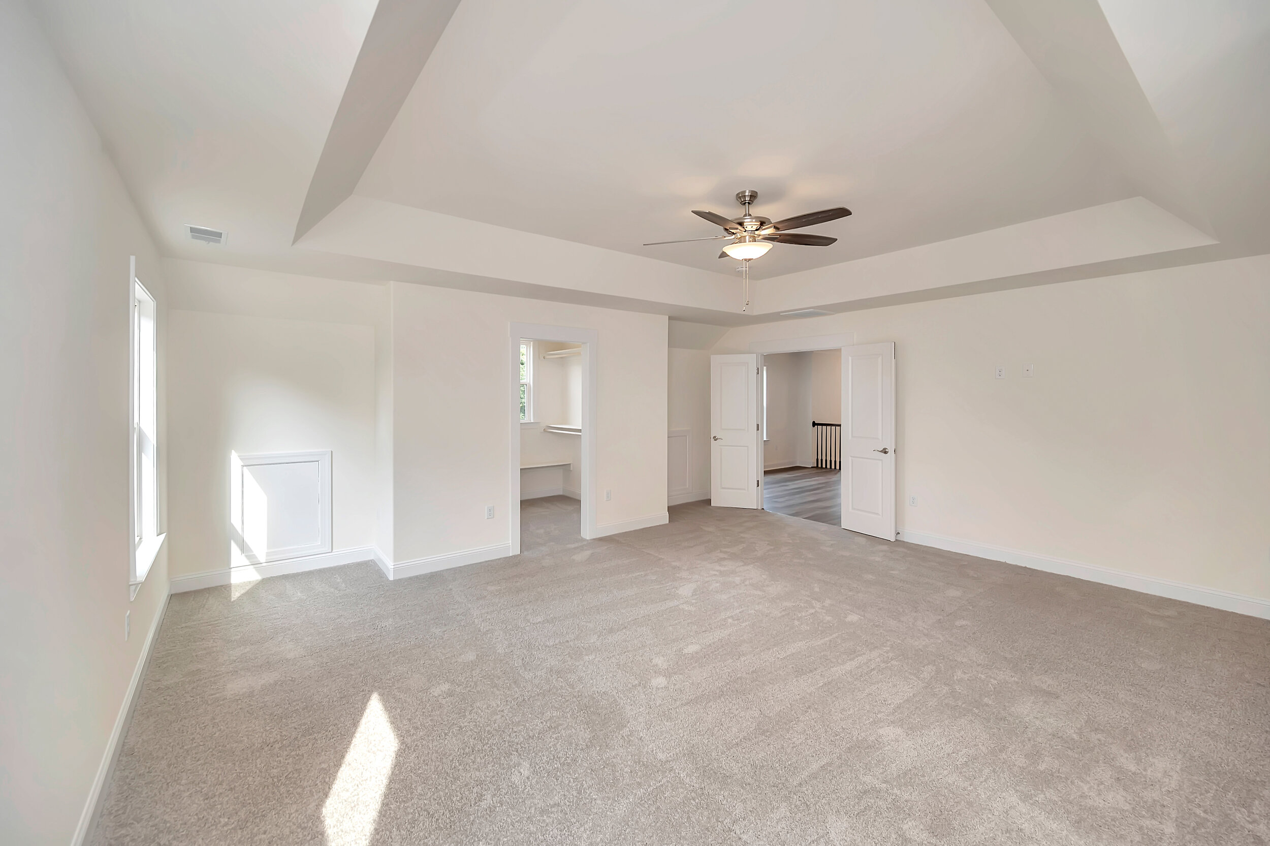 Camp Geary Estates — G&H Homes Custom Homes in Northern Virginia