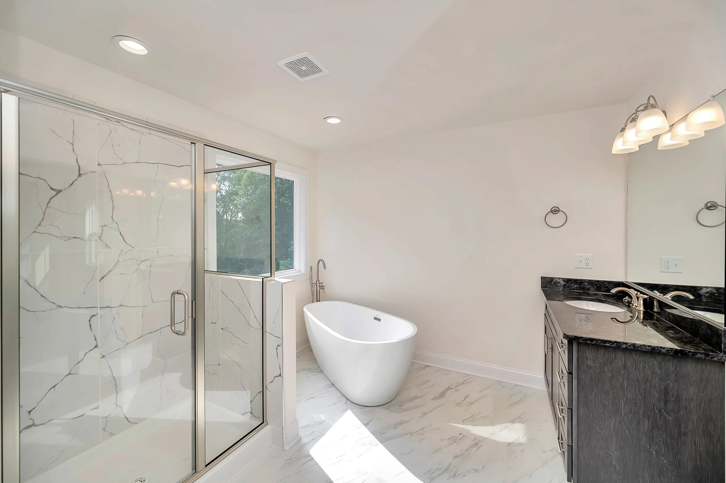 Camp Geary Estates — G&H Homes Custom Homes in Northern Virginia