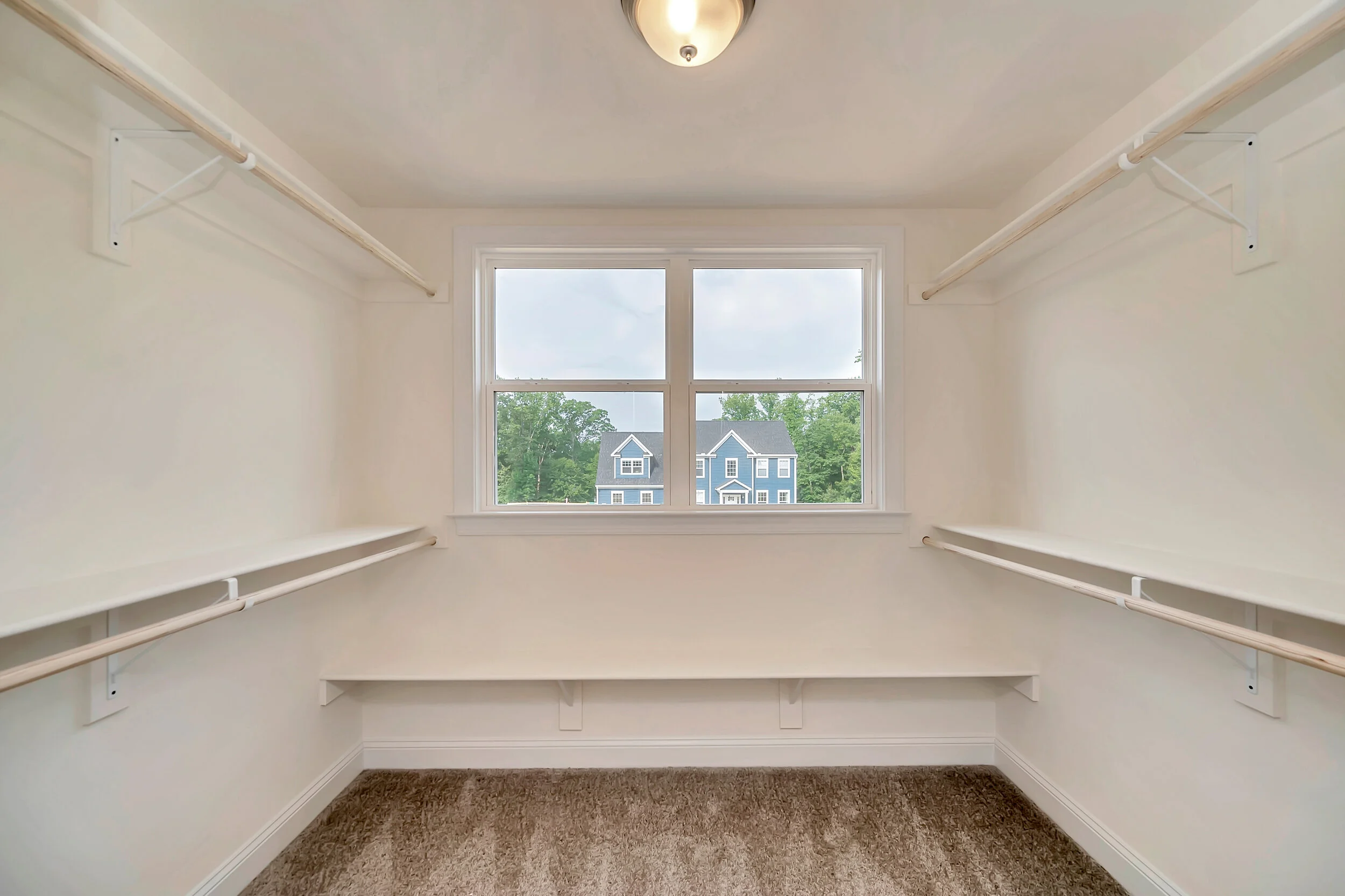 Camp Geary Estates — G&H Homes Custom Homes in Northern Virginia