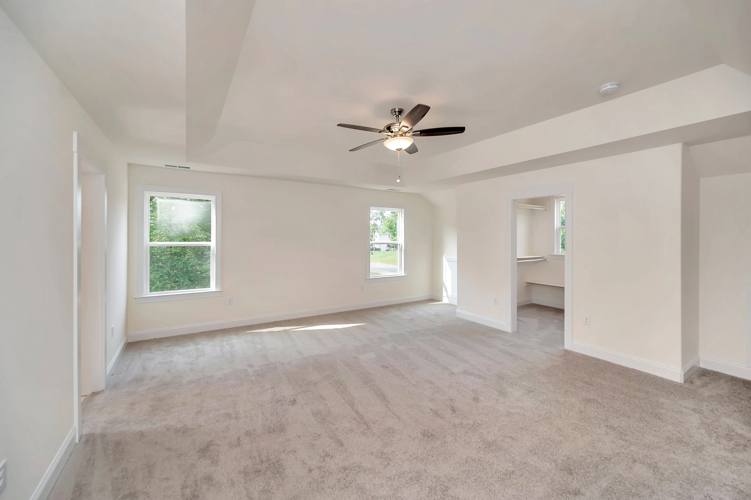 Camp Geary Estates — G&H Homes Custom Homes in Northern Virginia