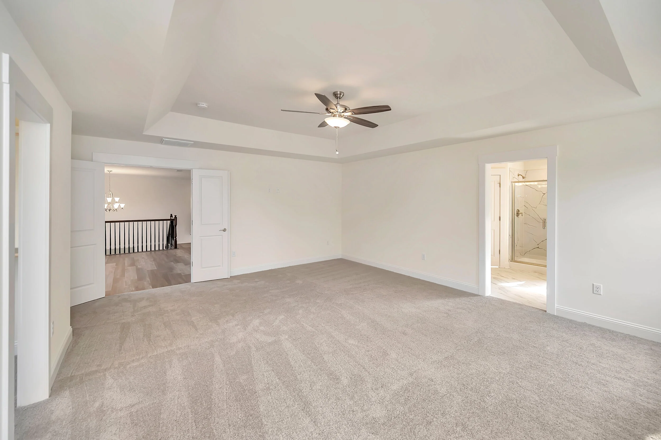 Camp Geary Estates — G&H Homes Custom Homes in Northern Virginia