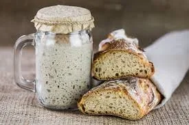 Sourdough Bread Making Class for Spouses