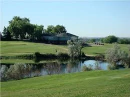 Golf at Mad Russian