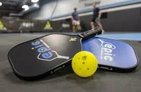 Couples Pickleball Date Night