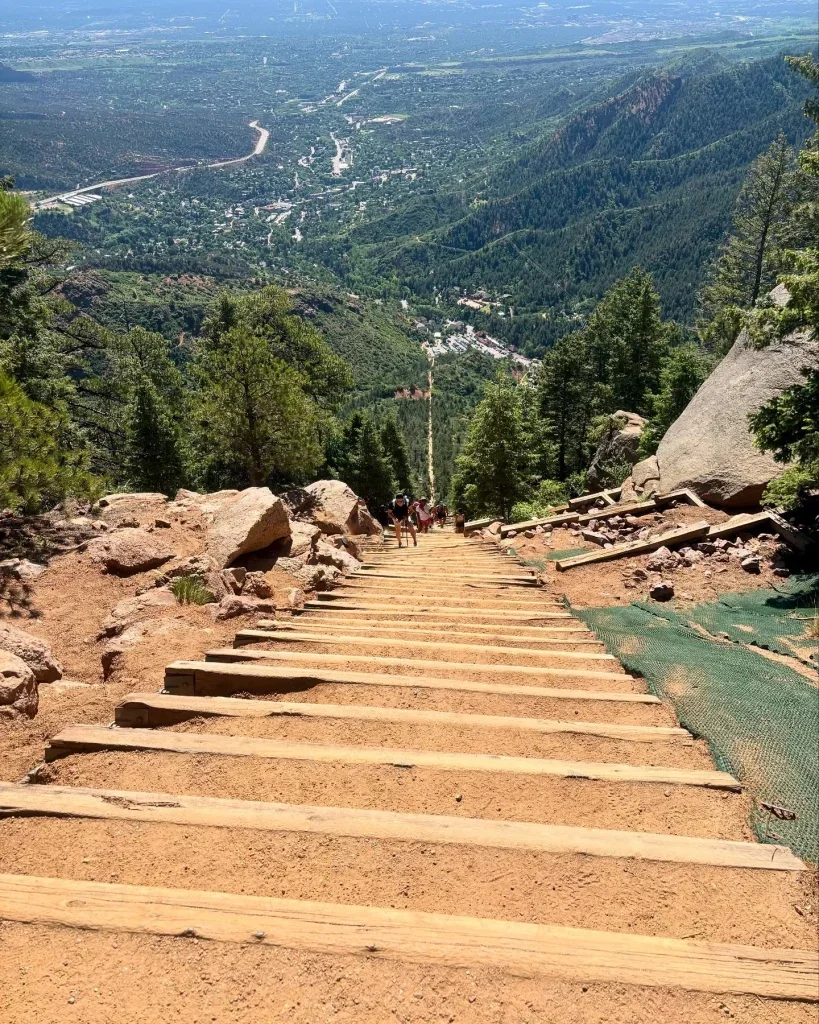 Climb for Connection