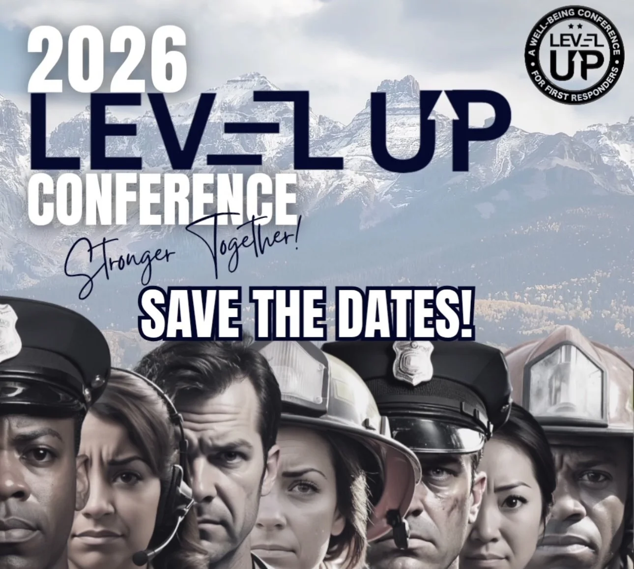 2026 Level Up Wellness Conference