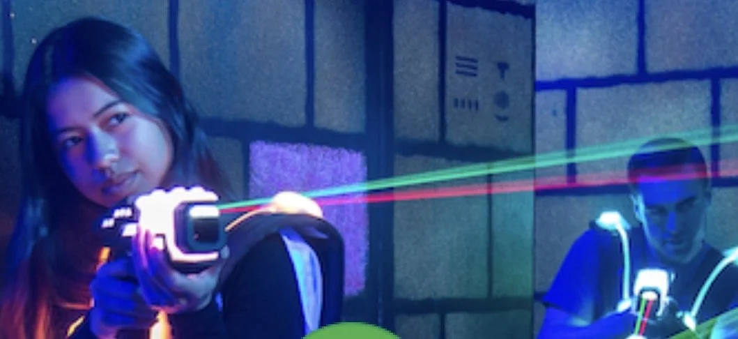 Responders & Teen Night Out 