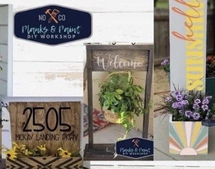 Spring Craft for Responders