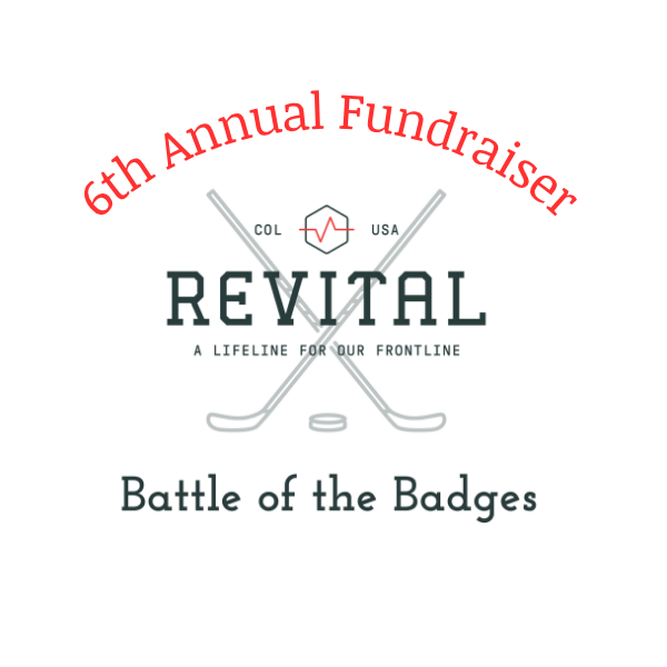 6th Annual Battle of the Badges Fundraiser
