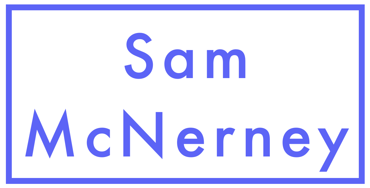 Sam McNerney