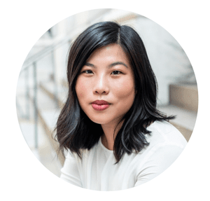 Carolyn Hou