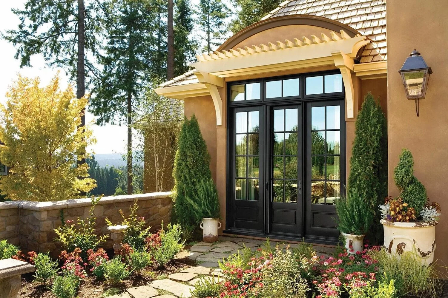 Window and Door Replacement in OKC Grand View Windows & Doors