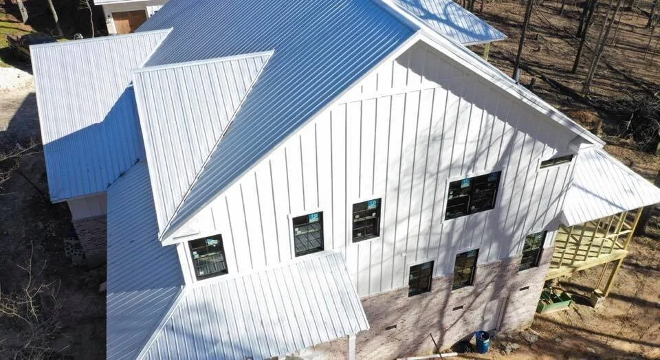 Window and Door Replacement in OKC Grand View Windows & Doors