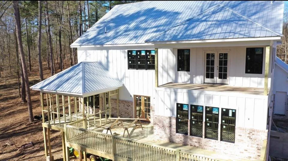 Window and Door Replacement in OKC Grand View Windows & Doors