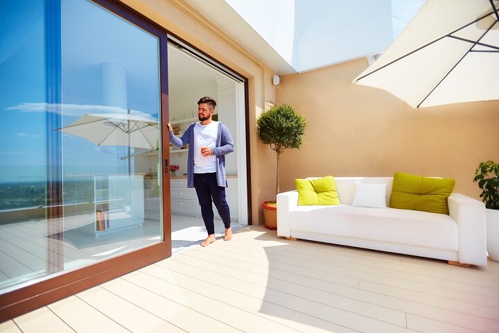 What Do You Know About Sliding and French Patio Doors?